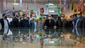 علی‌ عسکری: داخلی‌سازی انجام شده در پتروشیی اروند قابل تقدیر است/ نشان زاده: طی ۱۰ماهه امسال ۷۱۰۰ میلیارد تومان سود خالص داشتیم