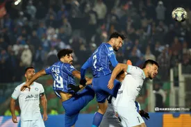 رضاییان رفت، خریدی نیامد؛ زمستان سرد آبی‌ها