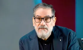 معمای جدید شمخانی