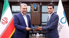 رئیس اداره روابط عمومی بانک دی منصوب شد