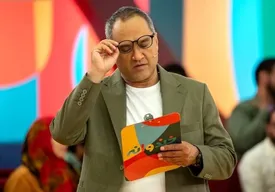 خندوانه همچنان ظرفیت ادامه دارد