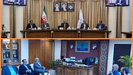 عزم جدی شرکت مس برای توسعه صنعت مس در آذربایجان شرقی/ بکارگیری ظرفیت و پتانسیلهای علمی مراکز دانشگاهی، شرکتهای دانشبنیان و نخبگان