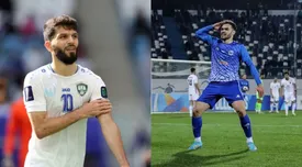 ماشاریپوف و اورونوف از ایران رفتند