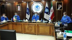 تشکیل کمیته راهبردی مدیریت استعدادها در ایران خودرو