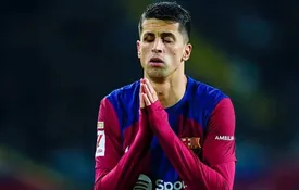 ​کانسلو: به عشق بارسا گفتم به رئال نمی‌روم