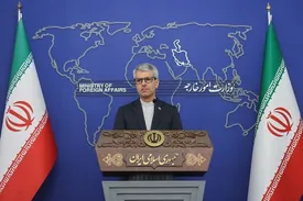 بقایی: شورای امنیت نمیتواند ایران را مسئول ناامنی در منطقه بداند