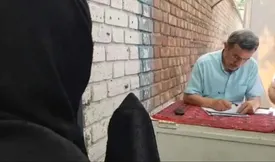 احمدی نژاد با این تصاویر به شایعات حصر  پاسخ داد/ عکس