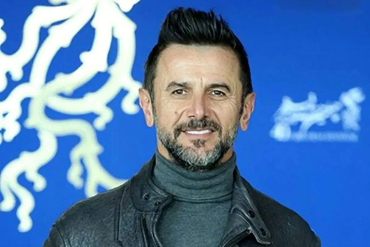 ببینید / اقدام جسورانه امین حیایی برای آزادی تتلو