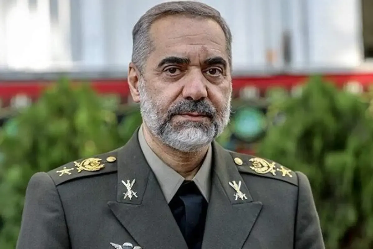 خداحافظی با ژ۳