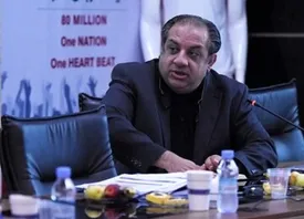 اولین ترکش رسوایی مس رفسنجان؛ سهیل مهدی استعفا کرد!