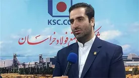 فولاد خراسان در راستای مسئولیت اجتماعی خود همه توانش را برای نیشابور، فیروزه و زبرخان به کار گرفته است