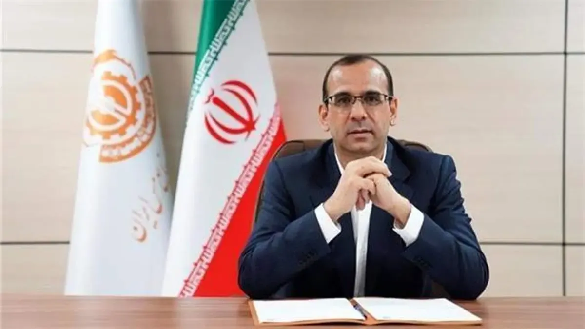 صعود افتخار آفرین ایران بر جایگاه پنجم رنکینگ جهانی با سبقت مقتدرانه از امریکا/ با وجود کاهش قیمت جهانی مس رشد 20 درصدی فروش را ثبت کردیم