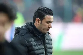 اقدام عجیب نکونام قبل دربی