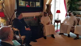 قطر دشمن اسرائیل است