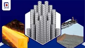 افزایش حدوداً ۲۲ درصدی درآمد فروش محصولات فولاد خراسان/ عملکرد «فخاس» در ۹ ماهه نخست سال جاری