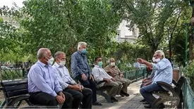 اعلام زمان پرداخت مستمری شهریور مستمری بگیران تامین اجتماعی