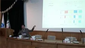 كارگاه تغییرات اقلیمی و تاثیر آن در صنعت بیمه برگزار شد