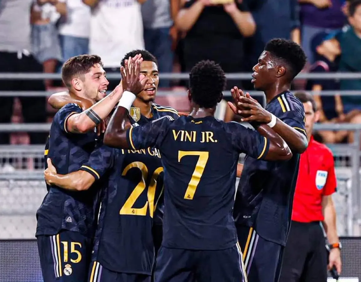 کارلتو تیم سابقش را به آتش کشید | خط و نشان برای تصاحب لالیگا