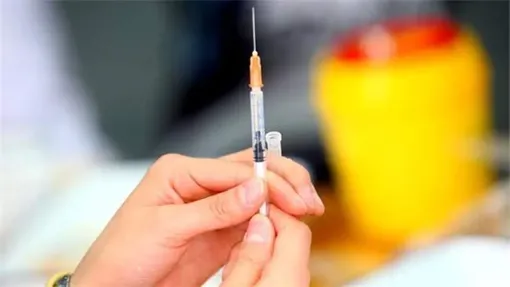 واکسن کرونا چینی اثر بخشی بالا و حمل آسان