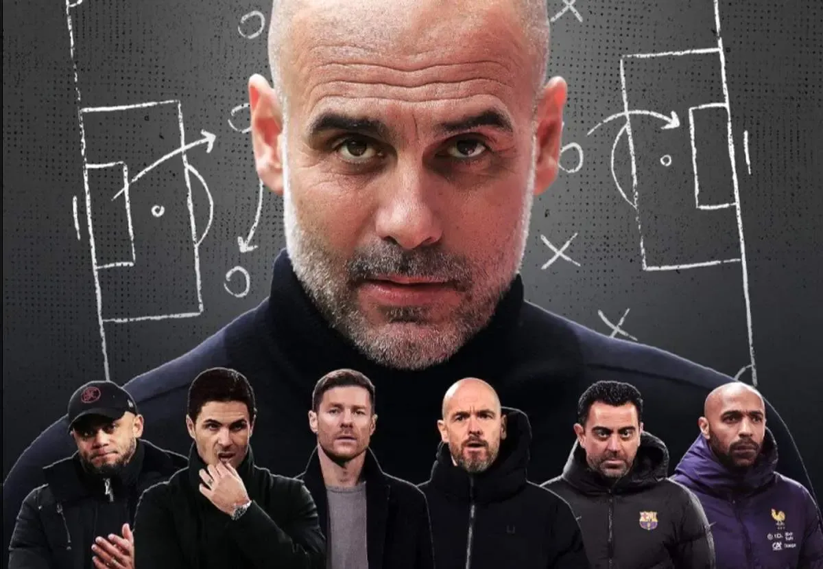 گواردیونیورسیتی: بهترین دانشگاه پرورش سرمربی جهان!‌