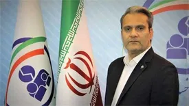 ارائه خدمات هوشمند ، آسان و دقیق و توسعه خدمات الکترونیکی با قید اولویت در دستور کار صندوق است