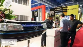 تمرکز فعالیت صنعت خودروی کشور بر روی شرکت‌های دانش بنیان