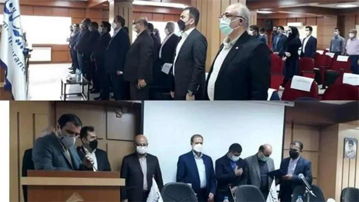 استراتژی بیمه سامان، همسویی با نیازهای بازار و مشتریان است