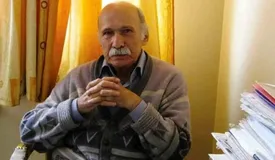 علیرضا طبایی درگذشت