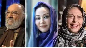 سریالهای رمضان کدام بازیگران را به تلویزیون می آورد؟