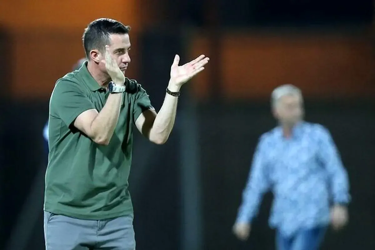 تغییرات بزرگ در کادر فنی پرسپولیس