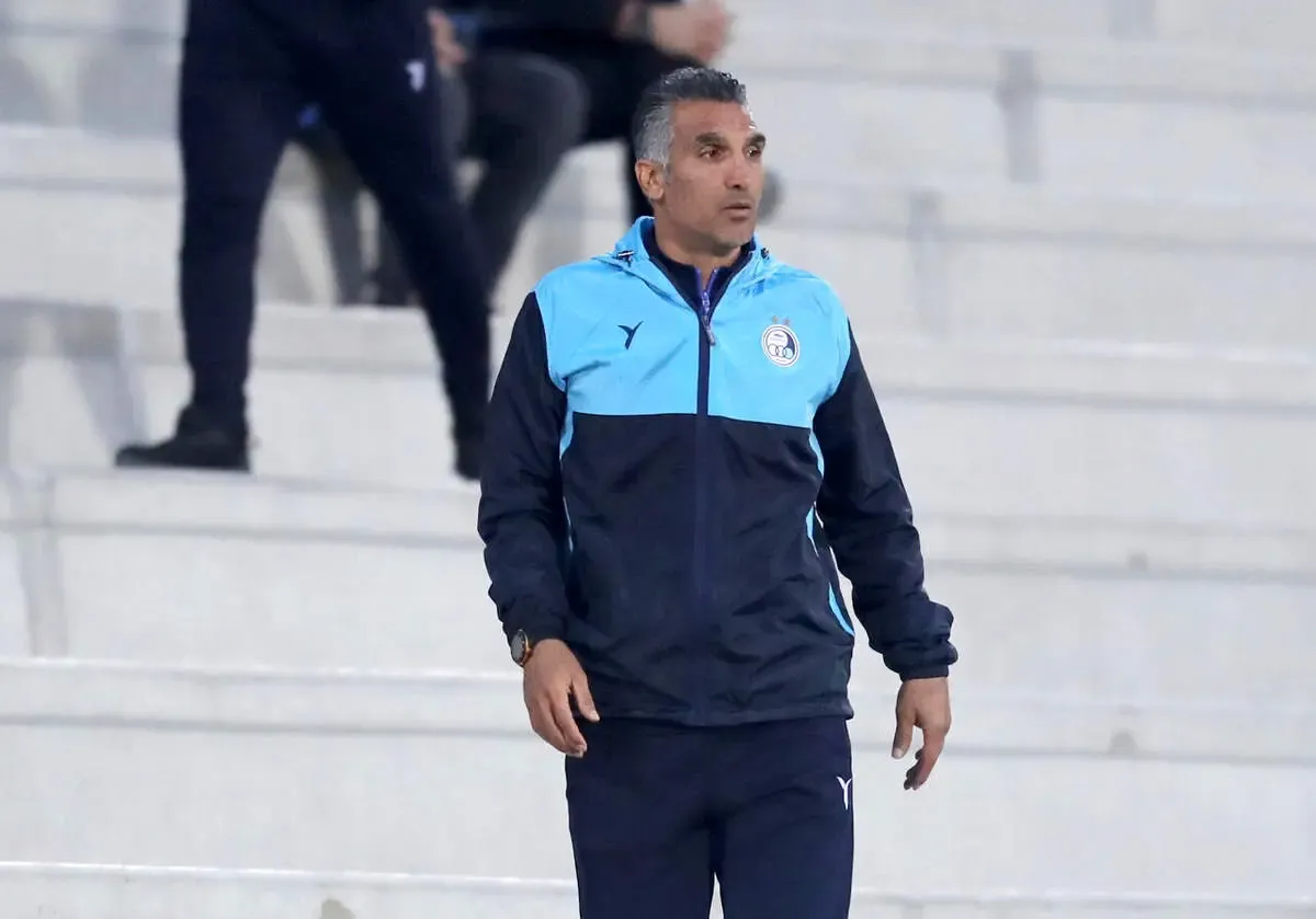 کل مبلغ قرارداد هاشمی نسب از بین رفت!