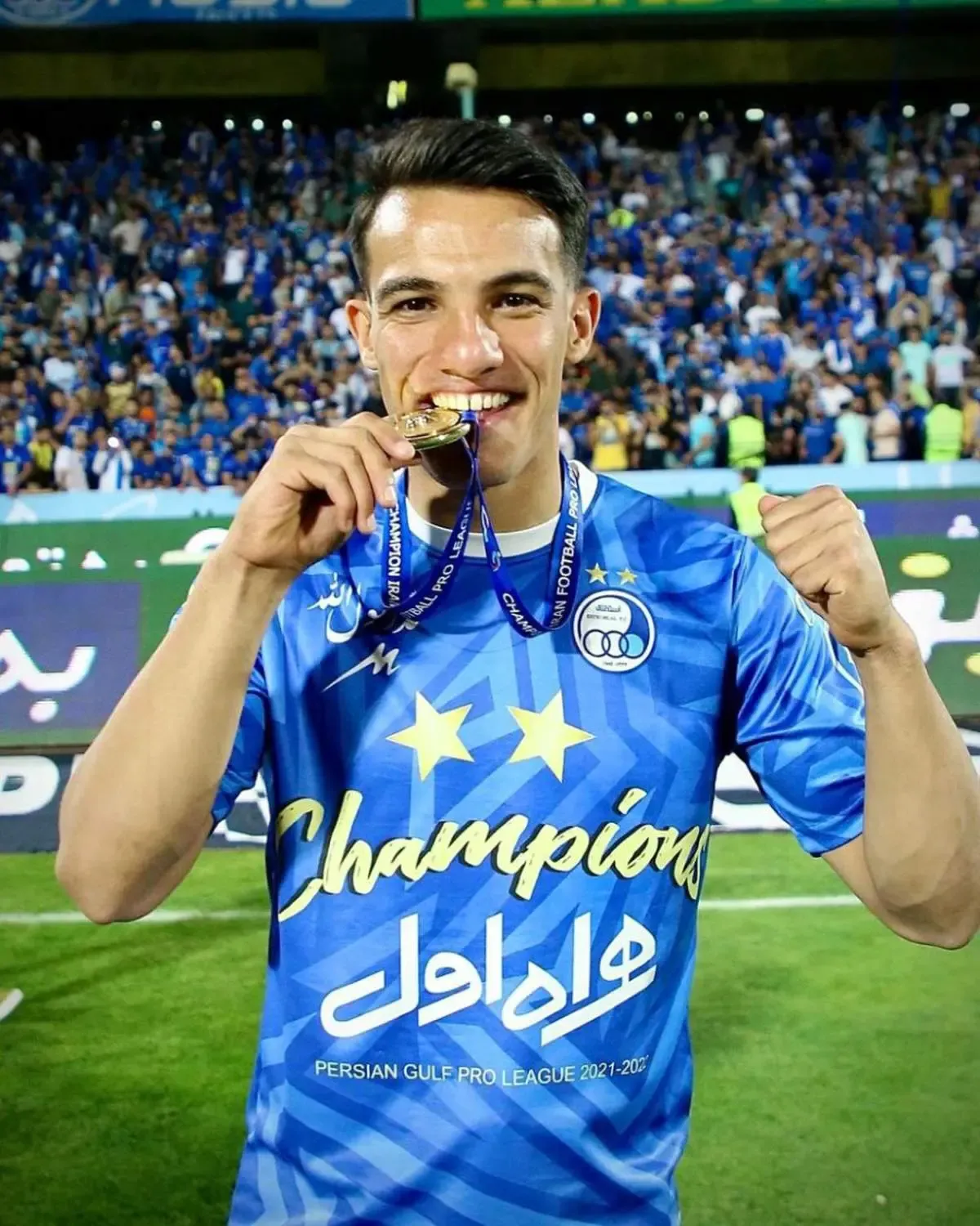 بمب جدید استقلال یک لژیونر اروپایی است | 40 میلیارد تومان برای رضایتنامه نیاز است