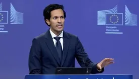 واکنش اتحادیه اروپا به مکاتبات ایران و آمریکا