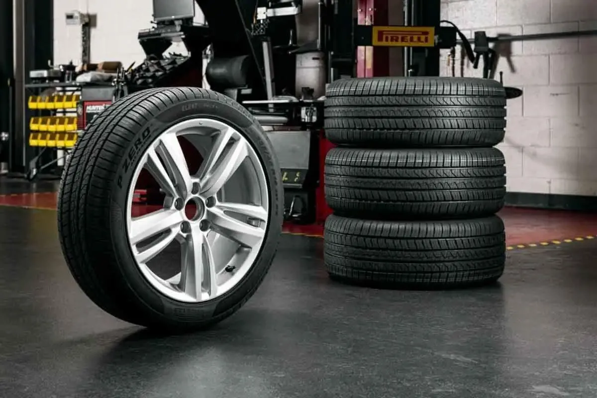 قیمت لاستیک خودرو از این تاریخ گران می‌شود