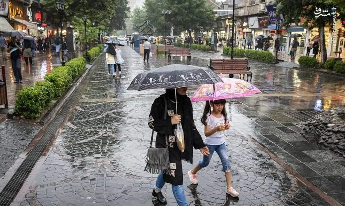 سازمان هواشناسی استان تهران برای فردا چهارشنبه (۱۹ آذرماه) اطلاعیه صادر کرد