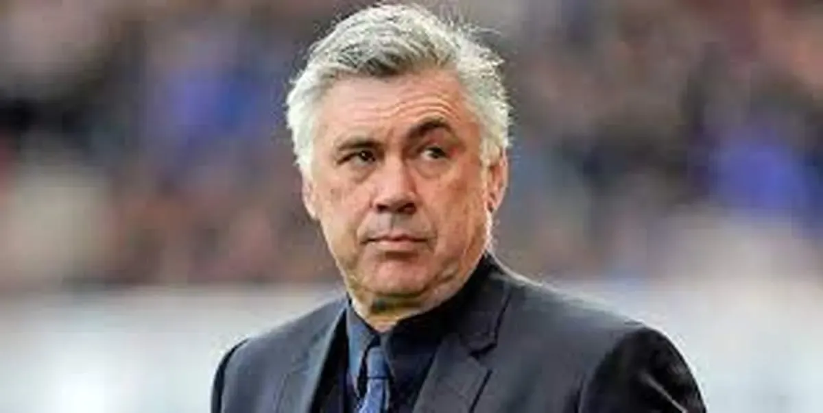 خاطره تلخ آنچلوتی از یک ورزشگاه در آمریکا | این واقعه هیچ‌وقت از ذهنم پاک نمی‌شود