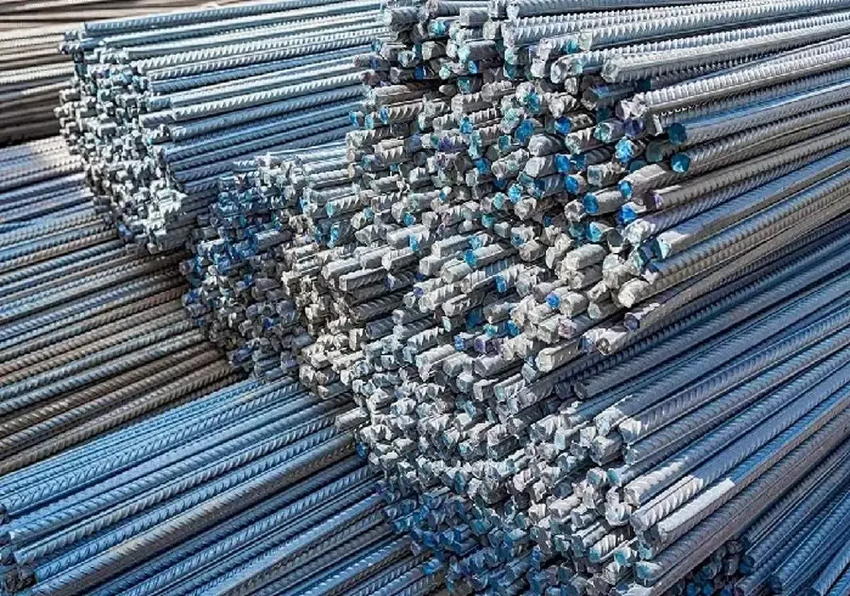 مقایسه کیفیت میلگرد های بازار ایران