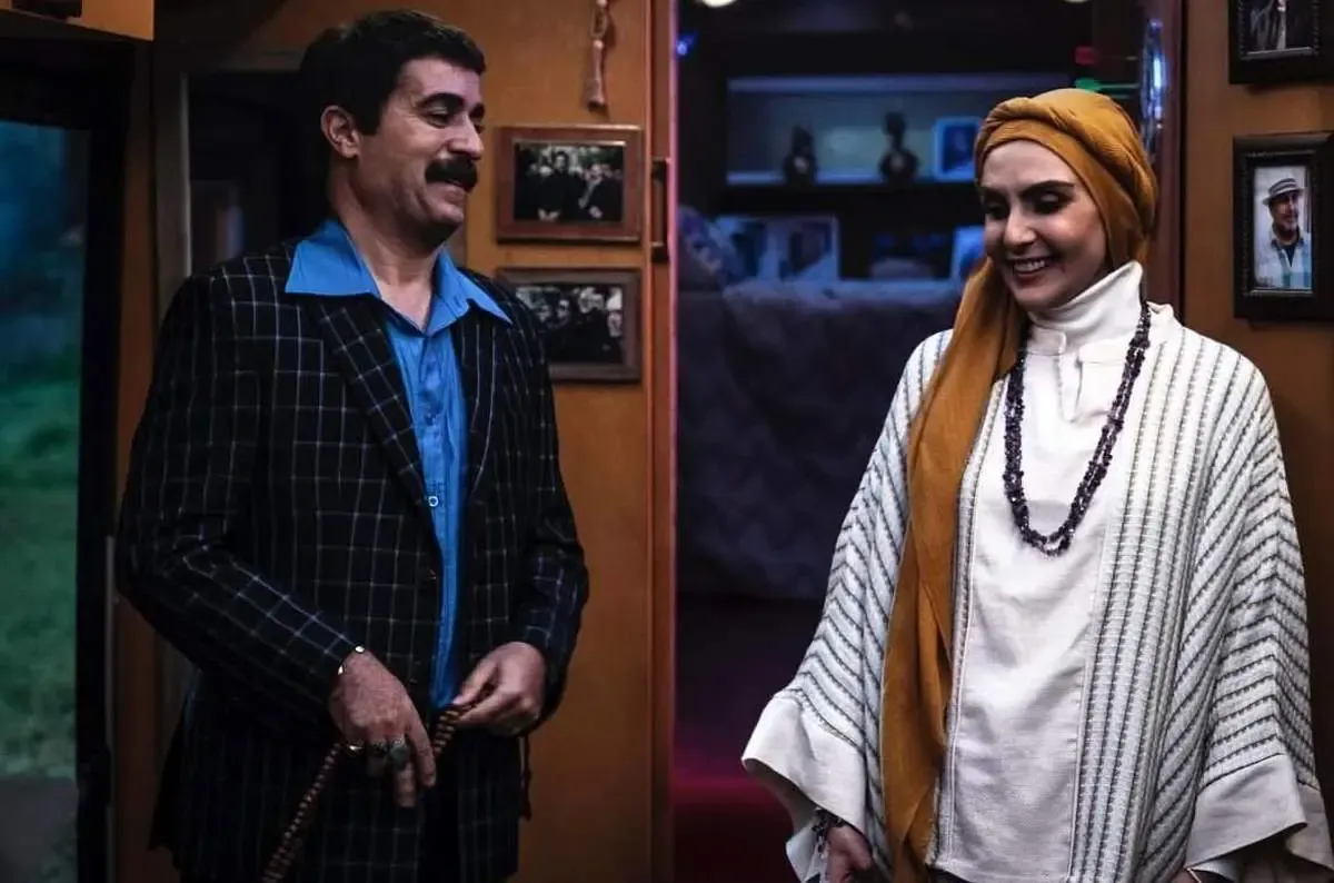 این بخش از سریال پایتخت، مردم را سر کار گذاشت!