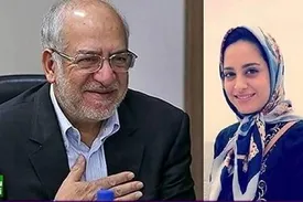 توضیح قوه قضاییه درباره پرونده شبنم نعمت زاده