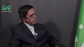 علی خرم: ترامپ می تواند توافق را به قانون تبدیل کند