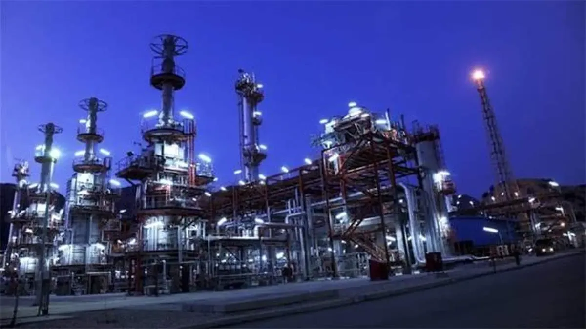 بهبودی مصدومان حادثه نشت «اسید سولفوریک» در مجتمع پتروشیمی ایلام