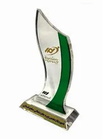 افتخاری دیگر از فولاد سنگان