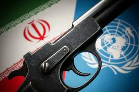 ببینید/ اعتراض مجری صداوسیما به ظریف و روحانی پس از فعال شدن اسنپ‌بک