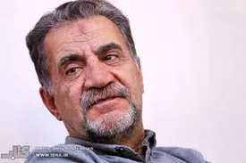 آلبوم موسیقی مصطفی رحماندوست منتشر شد