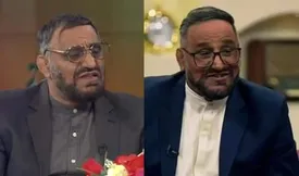 اظهارات غیرمنتظره آقای «جدی می‌فرمایید» برای رفتن پرسپولیس!/ فیلم