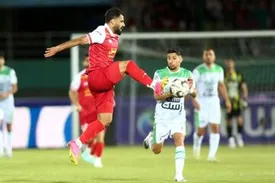 کنعانی زادگان رسما محروم شد