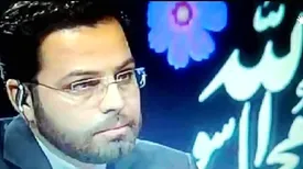 اسناد تخلف یکی از مجریان صداوسیما منتشر شد + تصویر