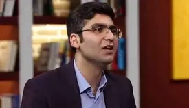 ببینید/ راز تلخی که مجتبی شکوری بعد از ۳۱ سال فاش کرد