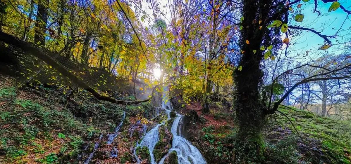 هوای مازندران از پنجشنبه صاف و آفتابی می‌شود