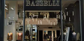 جشن افتتاحیه با حضور بهرام رادان  به پلمب ختم شد/ ببینید